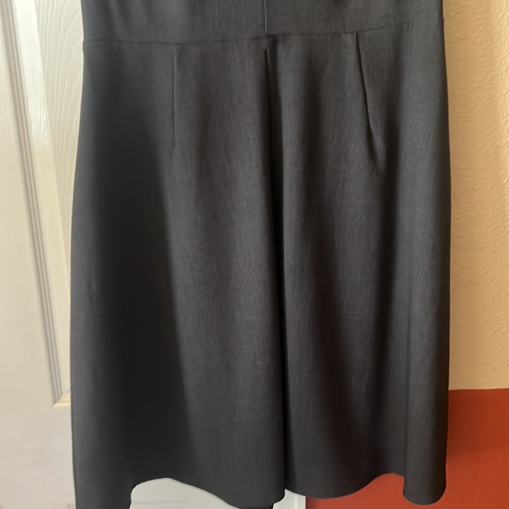 Dress ***note belt missing - Picture 3 of 6